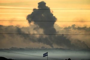 Israel e Hamas libertam todos os reféns após acordo de