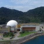J&F compra participação da Eletrobras na Eletronuclear por R$ 535