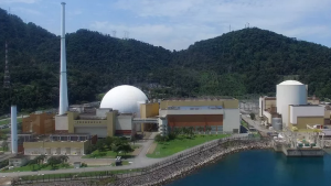 J&F compra participação da Eletrobras na Eletronuclear por R$ 535
