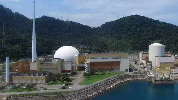 J&F compra participação da Eletrobras na Eletronuclear por R$ 535