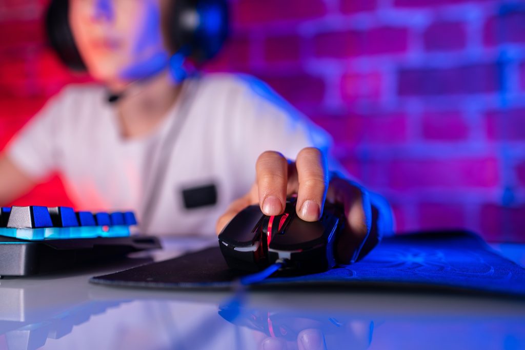 Já viu um mouse “espião”? Cientistas demonstraram como ele funciona
