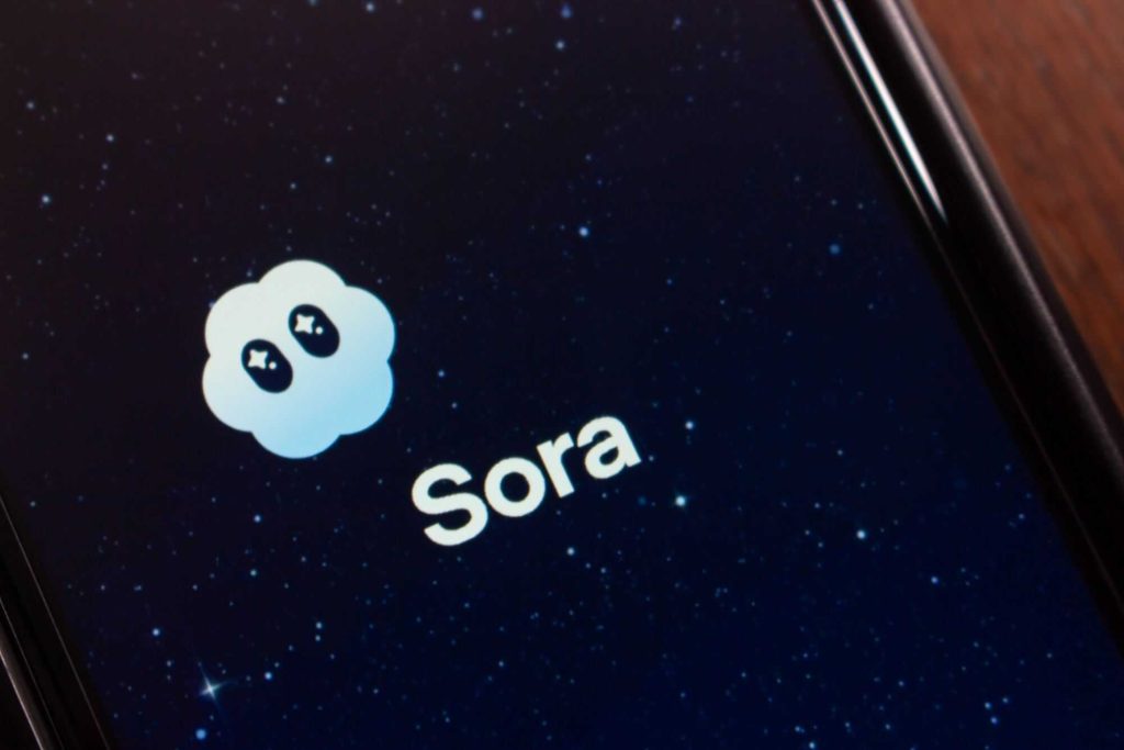 Japão pede que OpenAI evite plagiar obras com o Sora