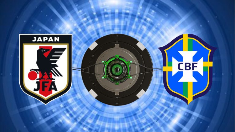Japão x Brasil: onde assistir, horário e escalação do amistoso