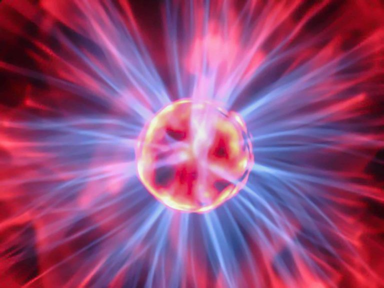 Jatos de plasma transformam gás poluente em ácidos úteis