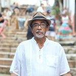 Joãozinho Ribeiro faz dois shows no Teatro Arthur Azevedo neste