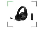 Jogos mais intensos: HyperX Cloud Stinger Core Wireless em oferta