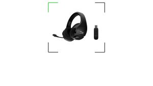 Jogos mais intensos: HyperX Cloud Stinger Core Wireless em oferta