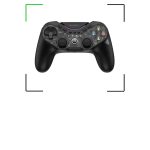 Jogue em qualquer lugar: GameSir Tarantula Pro em oferta funciona