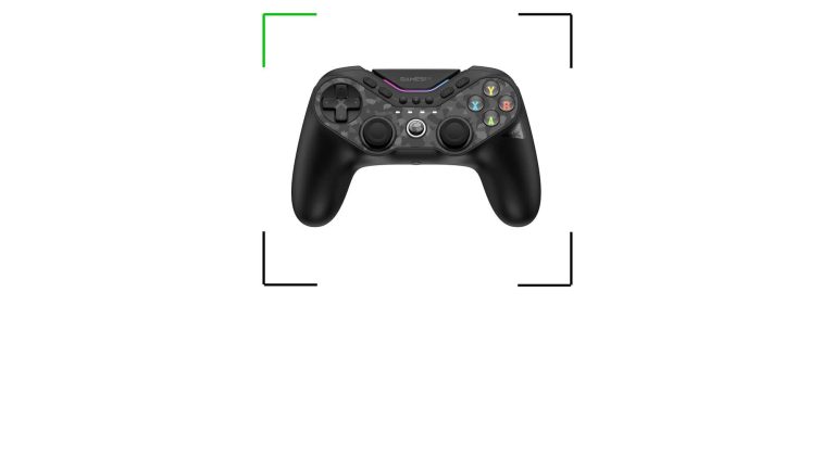 Jogue em qualquer lugar: GameSir Tarantula Pro em oferta funciona