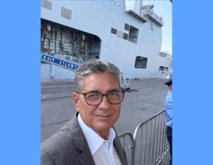 José Artur Cabral Marques será aclamado presidente do Moto Club