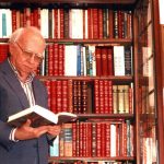 Josué Montello: entre a saudade e a eternidade