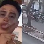 Jovem sofre tentativa de homicídio em oficina