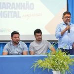 Jucema conclui nova etapa do Seminário Maranhão Digital Empresas e