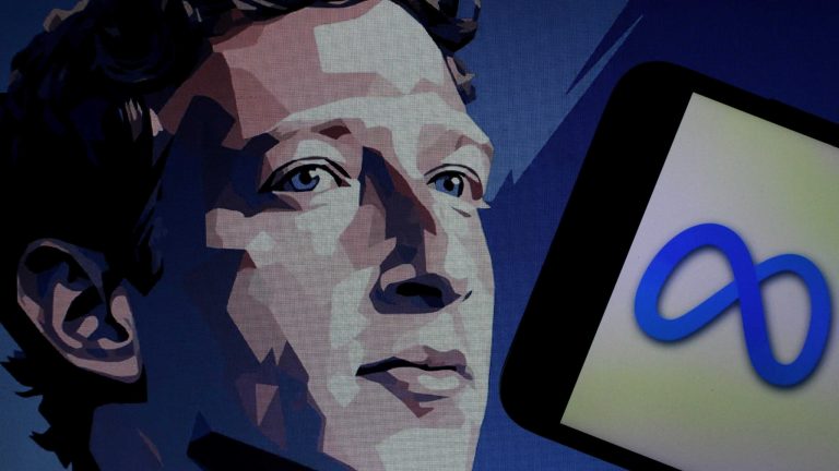 Juíza obriga Zuckerberg a depor em julgamento sobre jovens e