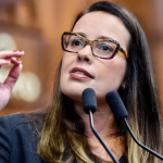 Juliana Brizola repudia acusações sobre cuidados com avó materna e