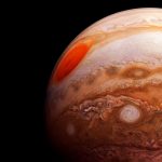 Júpiter moldou o destino da Terra antes mesmo de nosso