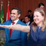 Justiça cassa mandatos do prefeito e da vice de São