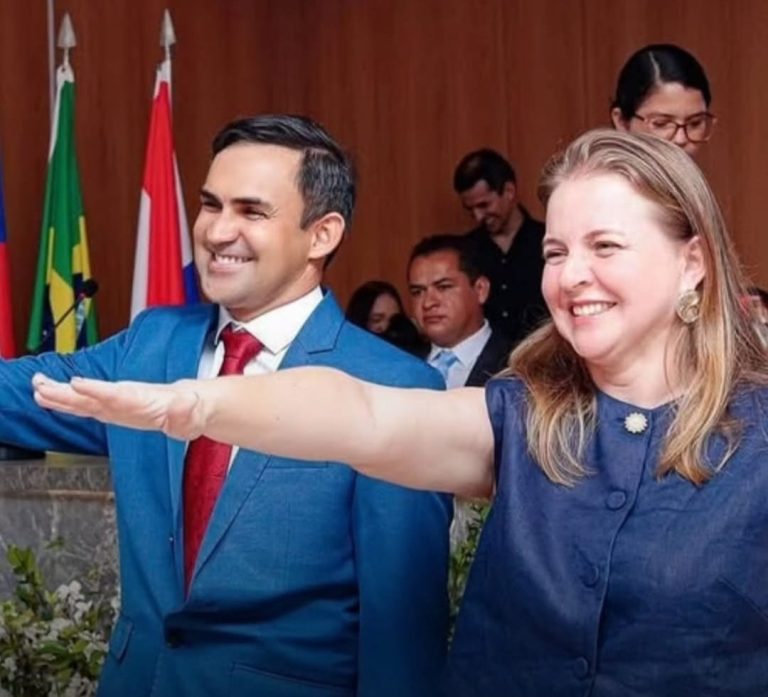 Justiça cassa mandatos do prefeito e da vice de São