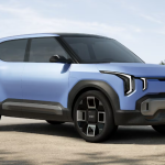 Kia planeja produzir 100 mil carros elétricos por ano na