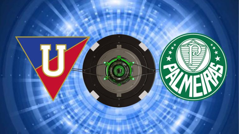 LDU x Palmeiras: onde assistir, horário e escalações do jogo