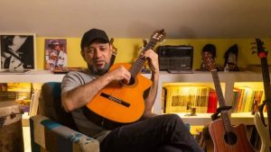 Lançamento de César Nascimento educa Inteligência Artifical; música aborda IA