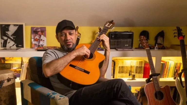Lançamento de César Nascimento educa Inteligência Artifical; música aborda IA