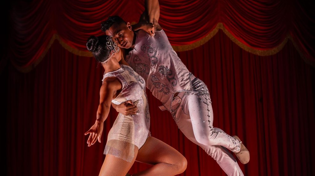 Le Petit Cirque: espetáculo europeu chega a São Luís nesta