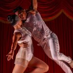 Le Petit Cirque: espetáculo europeu chega a São Luís nesta