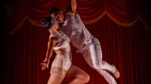 Le Petit Cirque: espetáculo europeu chega a São Luís nesta