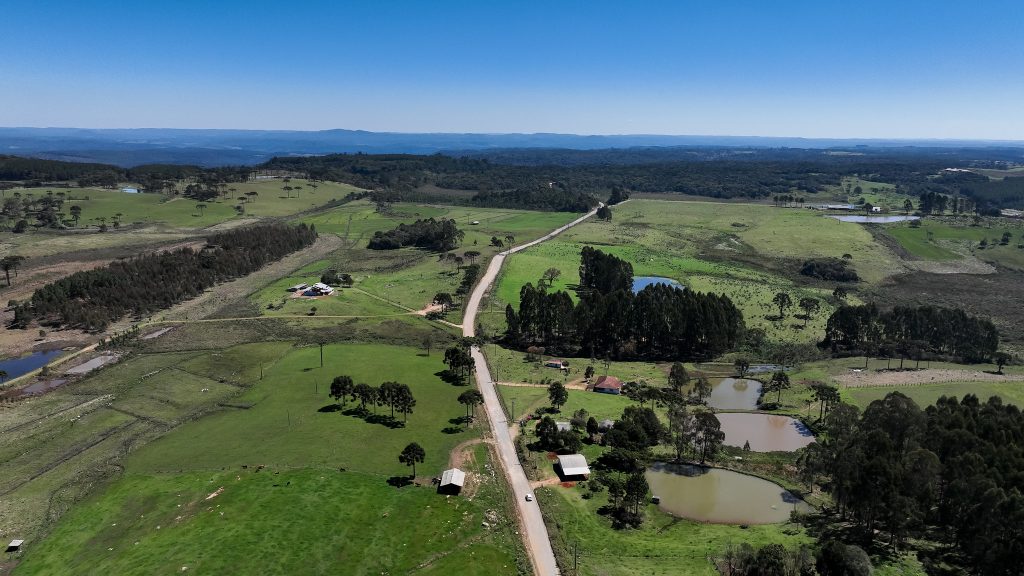 Lei promete resolver conflitos sobre limites geográficos em SC