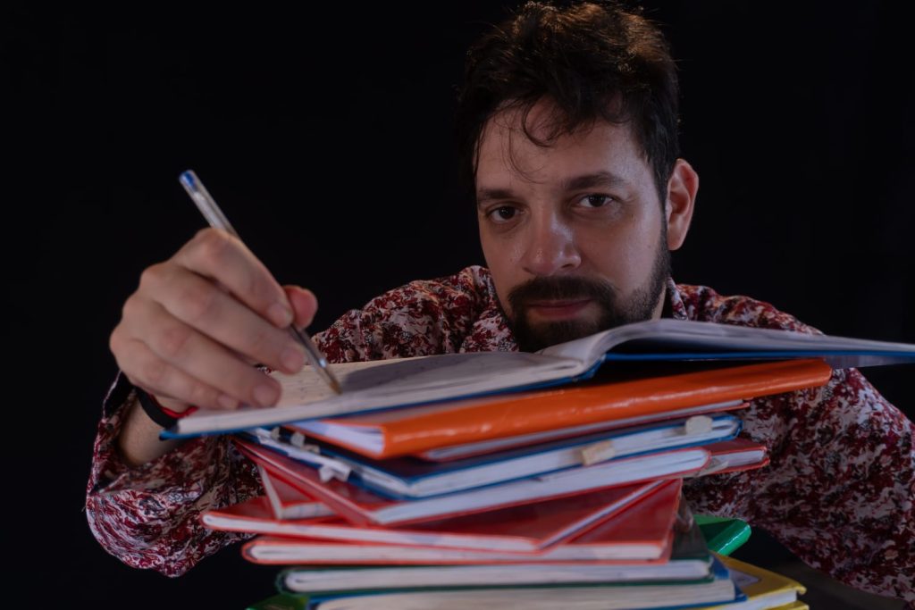 Leitura da peça “Astolfo Estrela” leva ficção científica e encantarias