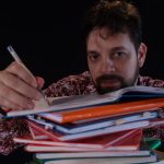 Leitura da peça “Astolfo Estrela” leva ficção científica e encantarias