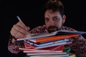 Leitura da peça “Astolfo Estrela” leva ficção científica e encantarias