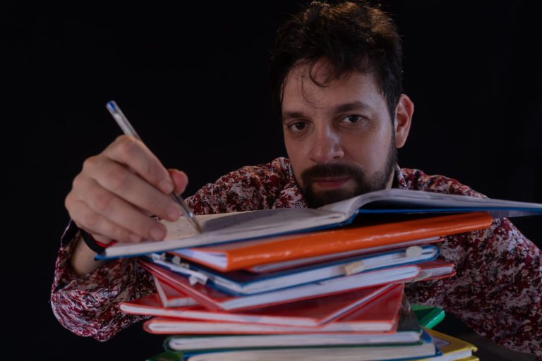 Leitura da peça “Astolfo Estrela” leva ficção científica e encantarias