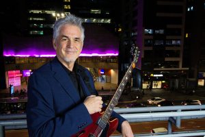 Lençóis Jazz e Blues Festival abre 16ª edição com show