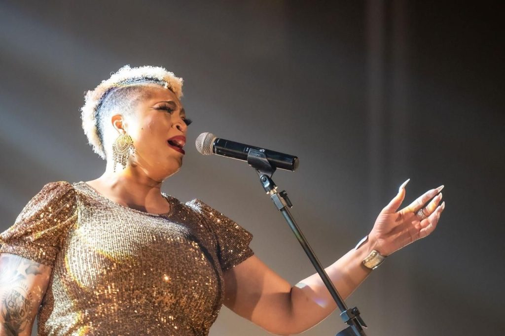 Lençóis Jazz e Blues Festival leva grandes nomes da música