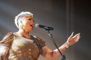 Lençóis Jazz e Blues Festival leva grandes nomes da música