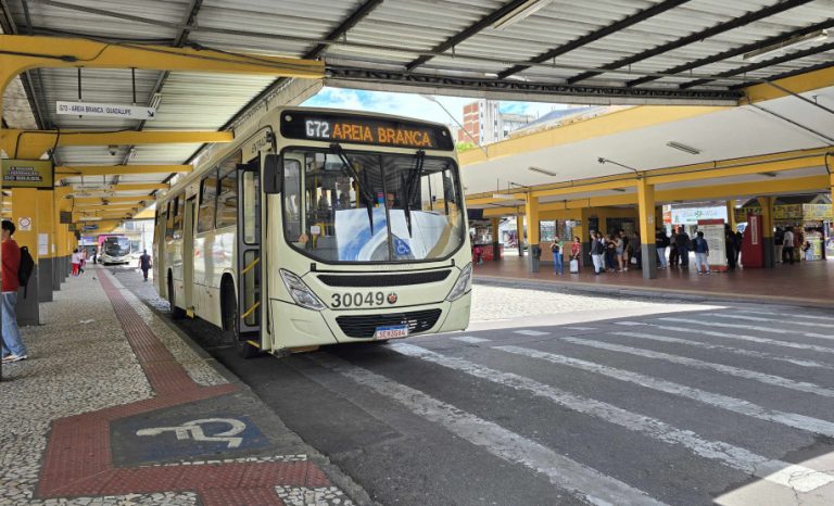 Licitação do transporte coletivo metropolitano avança no Paraná