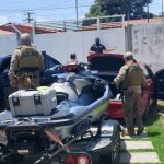 Líder de facção criminosa é preso em Barreirinhas após operação