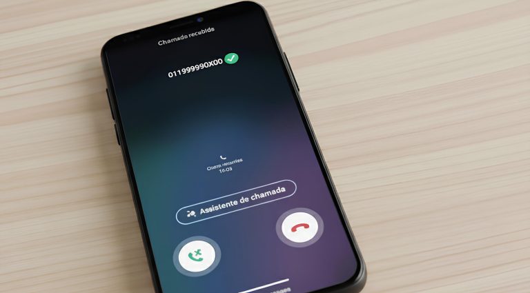 Ligações de grandes empresas terão selo de verificação obrigatório 