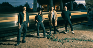 Linda Martini regressam a Braga para apresentar o seu novo