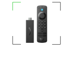 Liquidação: Fire TV Stick transforma TVs antigas em smart por