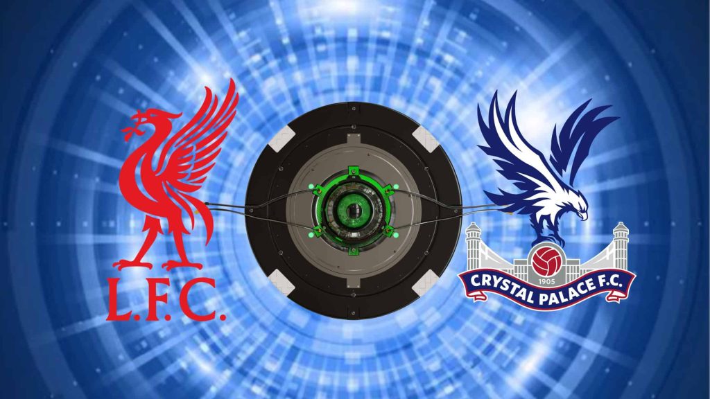 Liverpool x Crystal Palace: onde assistir, horário e escalações do