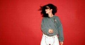 Lorde é confirmada no NOS Alive’26