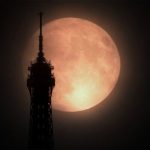 Lua hoje: confira a fase da Lua neste sábado 11/10/2025