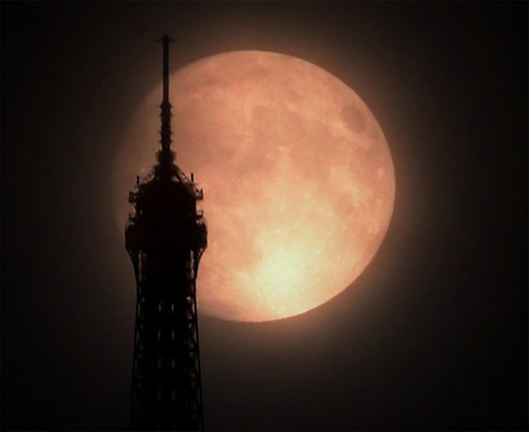 Lua hoje: confira a fase da Lua neste sábado 11/10/2025