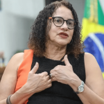 Luciana Santos vê vacina contra covid-19 100% nacional como marco
