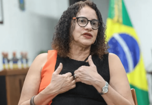 Luciana Santos vê vacina contra covid-19 100% nacional como marco