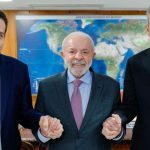 Lula anuncia Boulos e foca em jovens, moradia e segurança