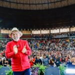 Lula defende a universalização do Pé-de-meia